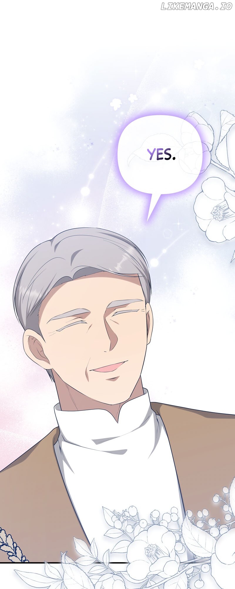 The Grand Duke's Beloved Granddaughter Chapter 43 - page 98