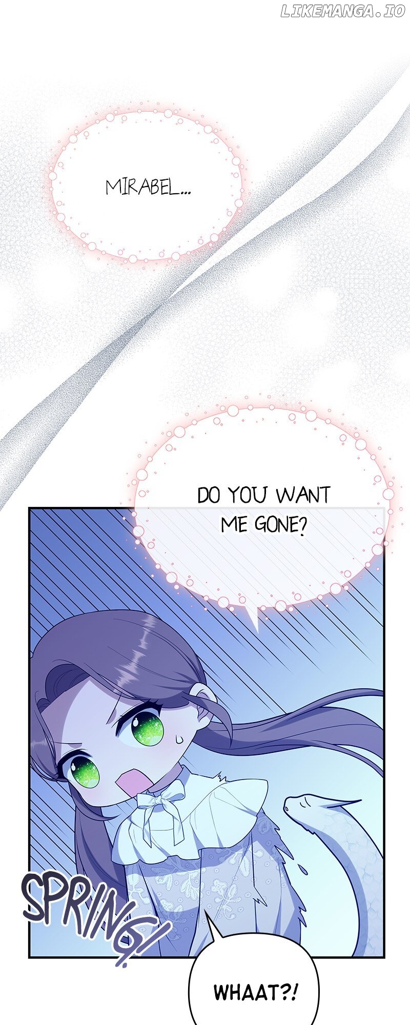 The Grand Duke's Beloved Granddaughter Chapter 44 - page 13