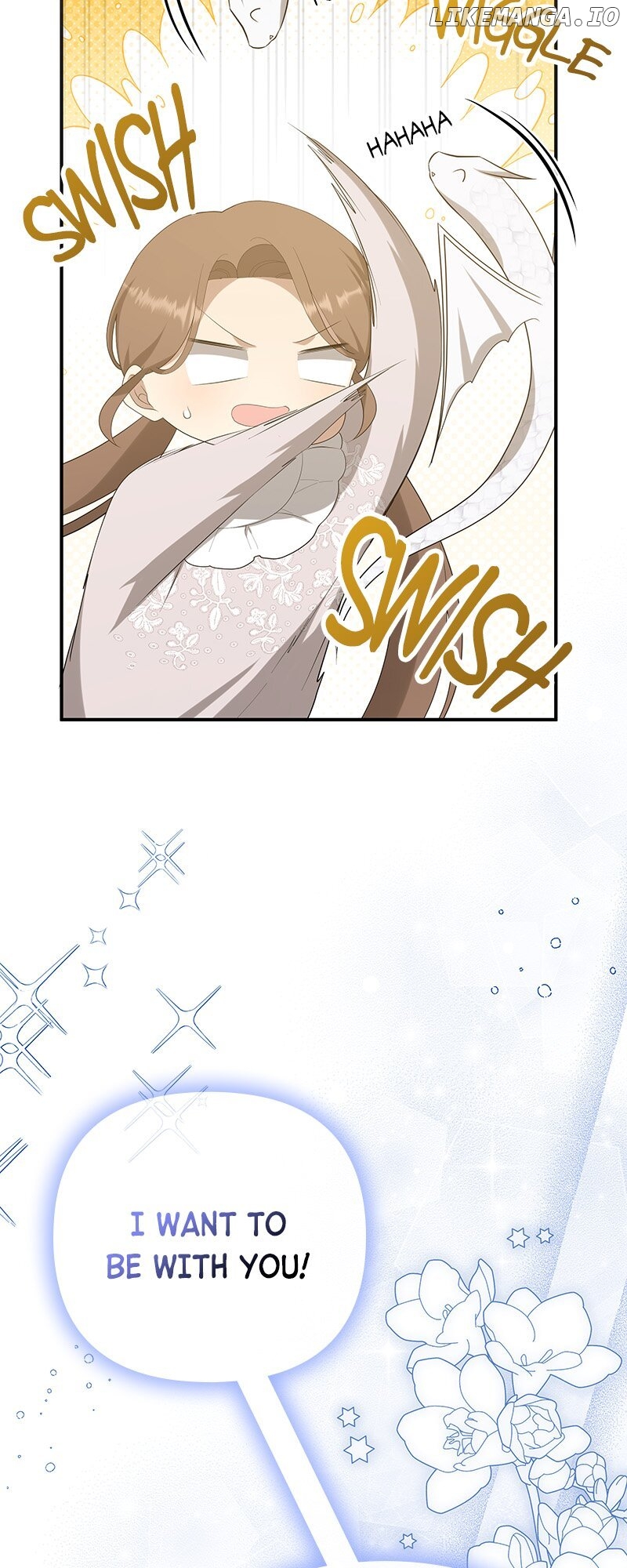 The Grand Duke's Beloved Granddaughter Chapter 44 - page 15