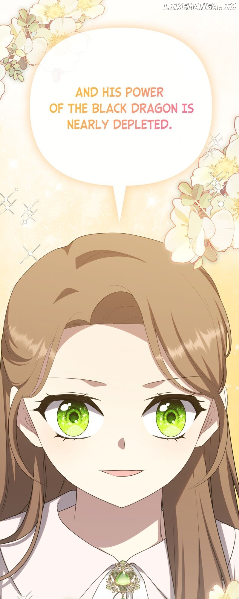 The Grand Duke's Beloved Granddaughter Chapter 44 - page 32