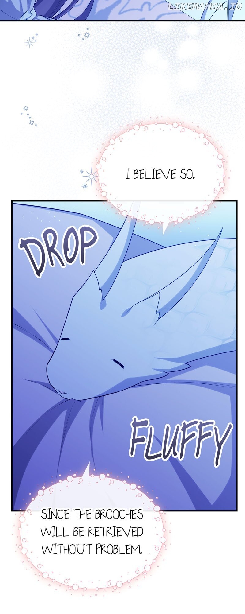 The Grand Duke's Beloved Granddaughter Chapter 44 - page 4