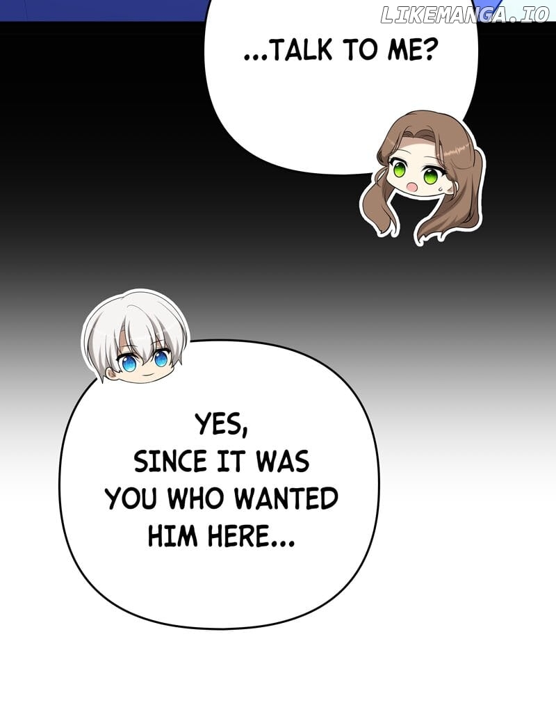 The Grand Duke's Beloved Granddaughter Chapter 44 - page 41