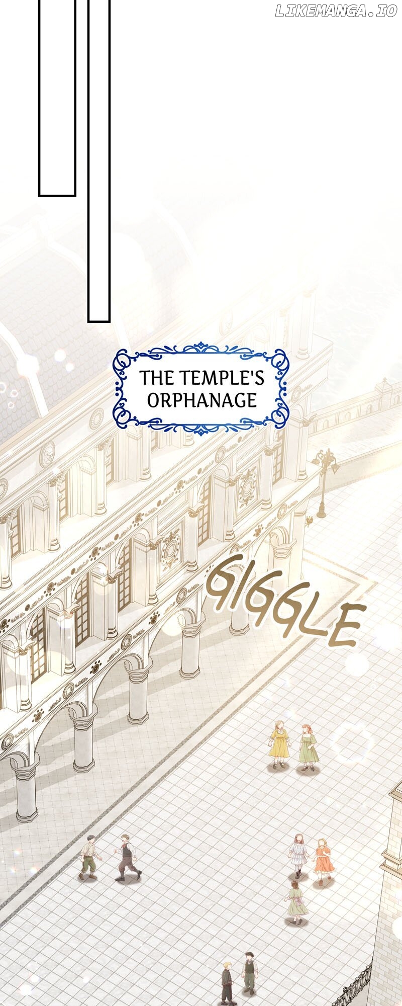 The Grand Duke's Beloved Granddaughter Chapter 44 - page 46