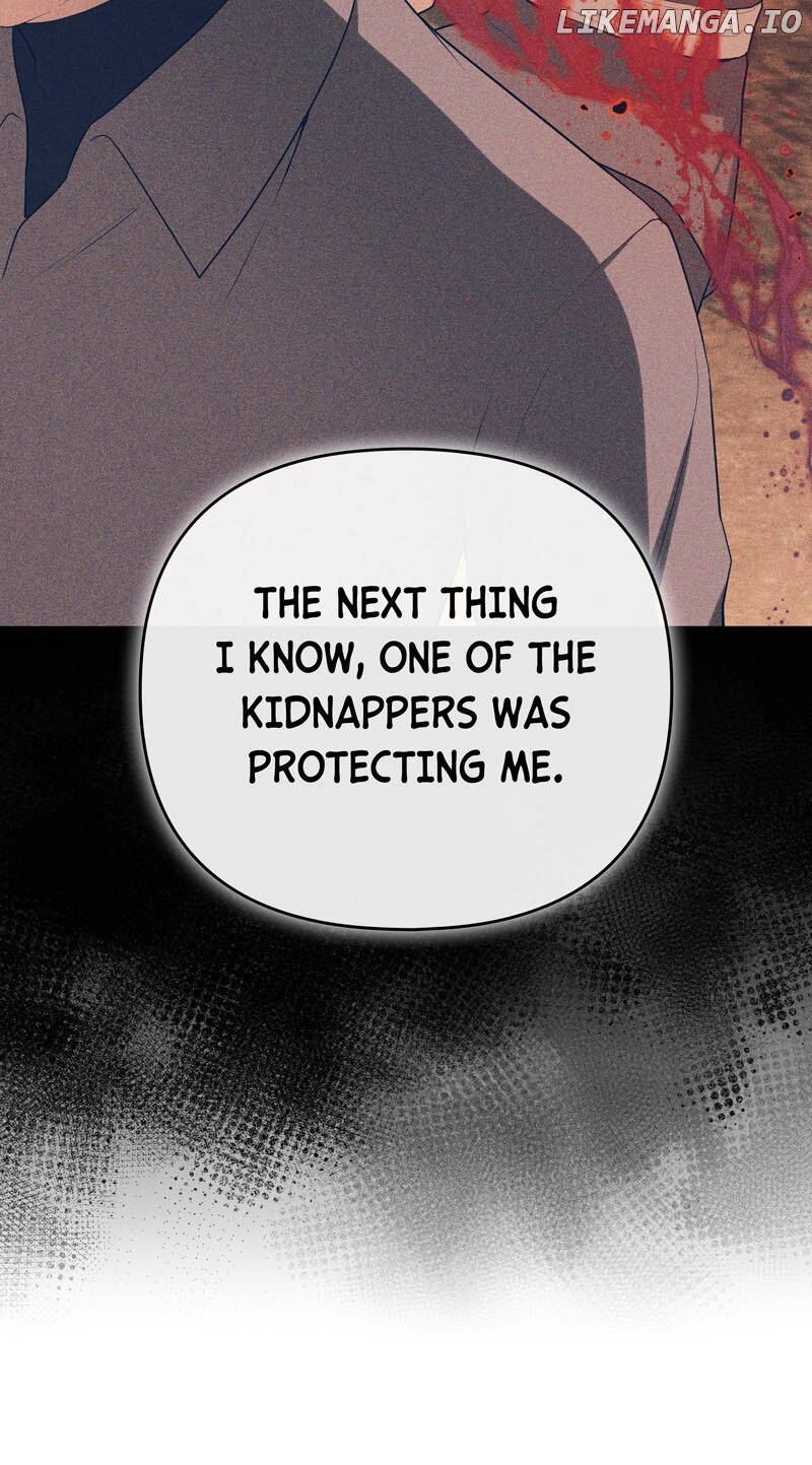 The Grand Duke's Beloved Granddaughter Chapter 44 - page 52
