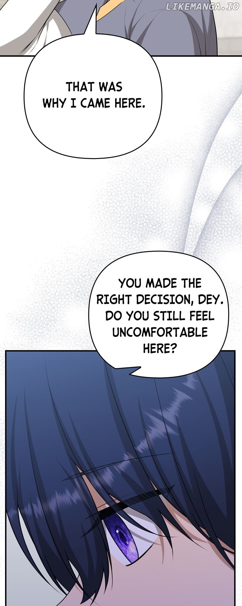 The Grand Duke's Beloved Granddaughter Chapter 44 - page 55