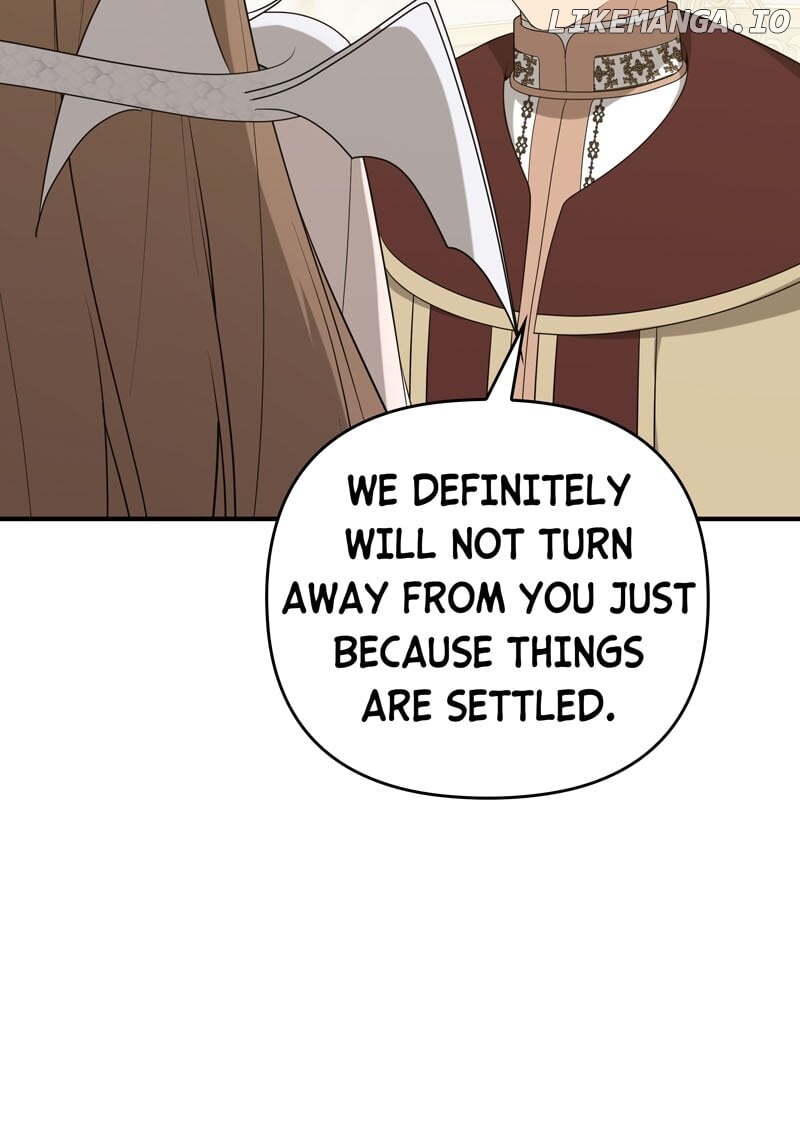 The Grand Duke's Beloved Granddaughter Chapter 44 - page 86
