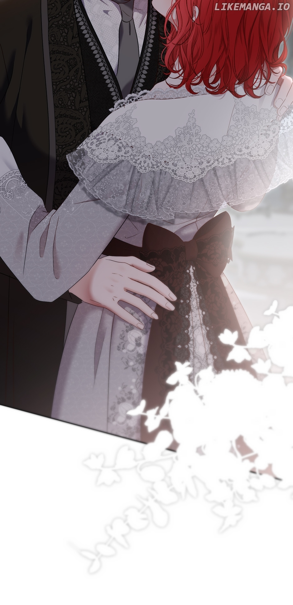 I Fell into a Reverse Harem Game! Chapter 119 - page 15