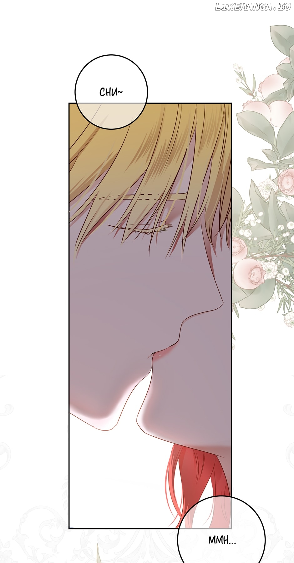 I Fell into a Reverse Harem Game! Chapter 119 - page 16