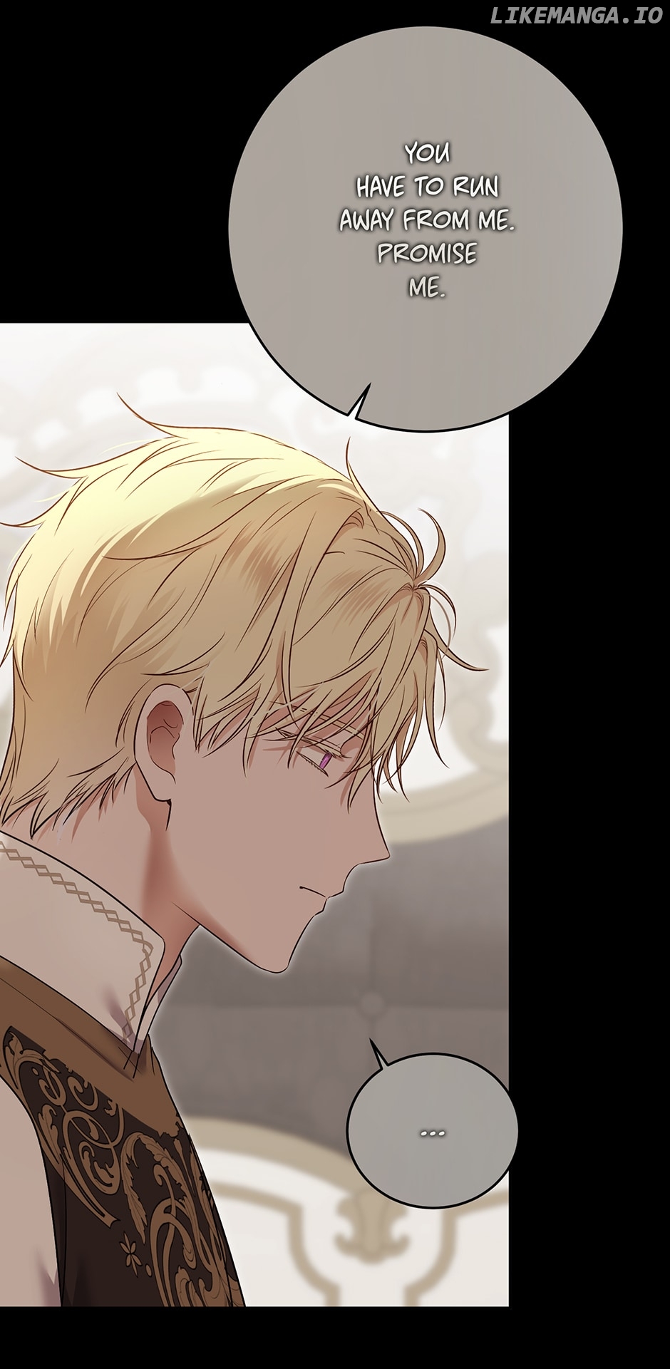 I Fell into a Reverse Harem Game! Chapter 119 - page 24