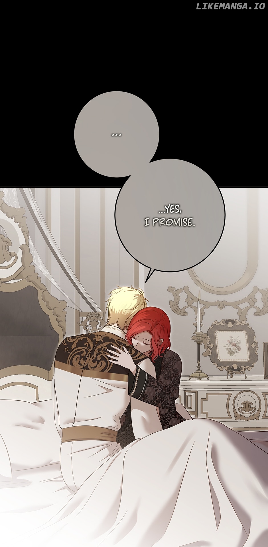 I Fell into a Reverse Harem Game! Chapter 119 - page 25