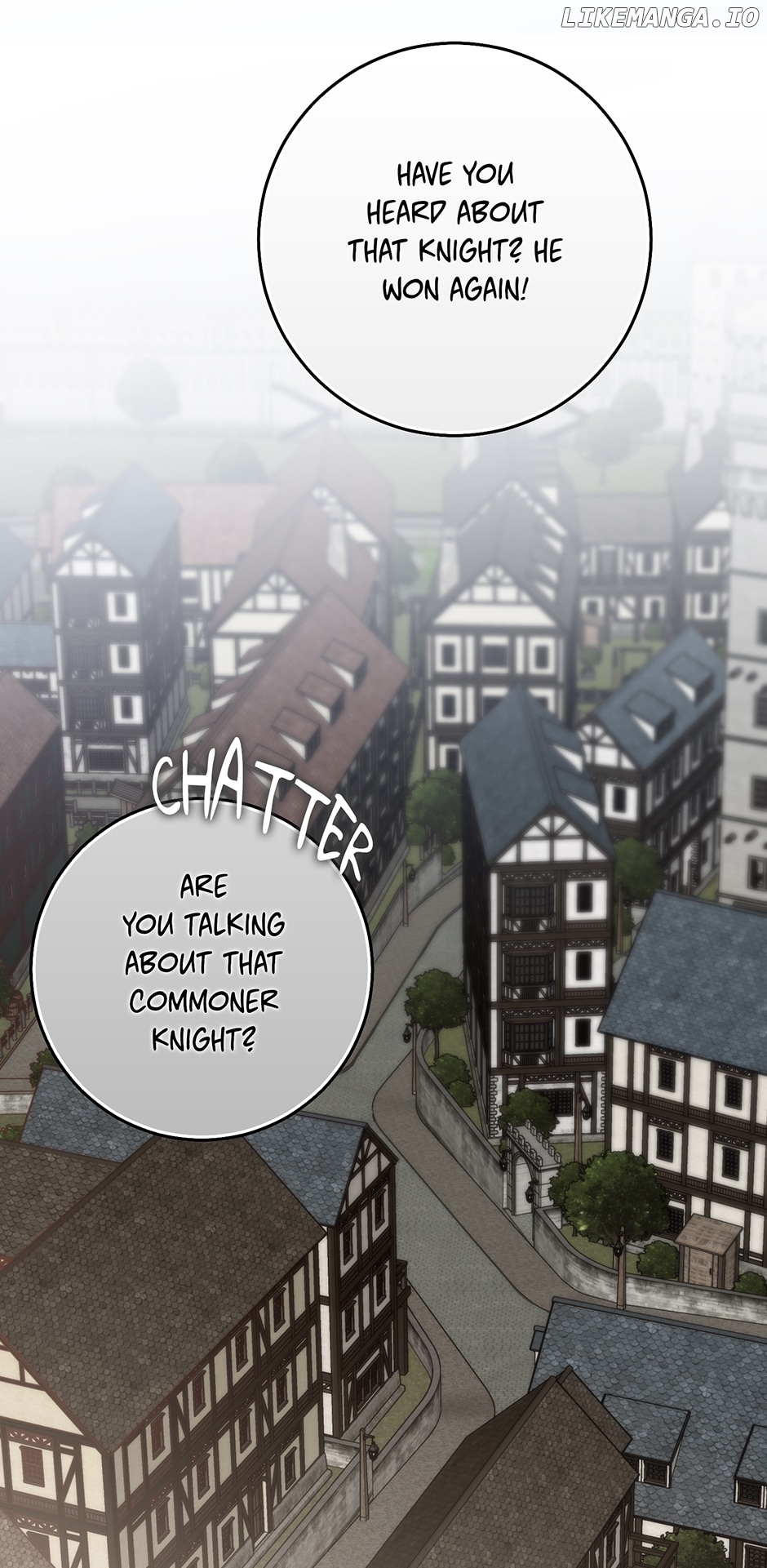 I Fell into a Reverse Harem Game! Chapter 119 - page 29