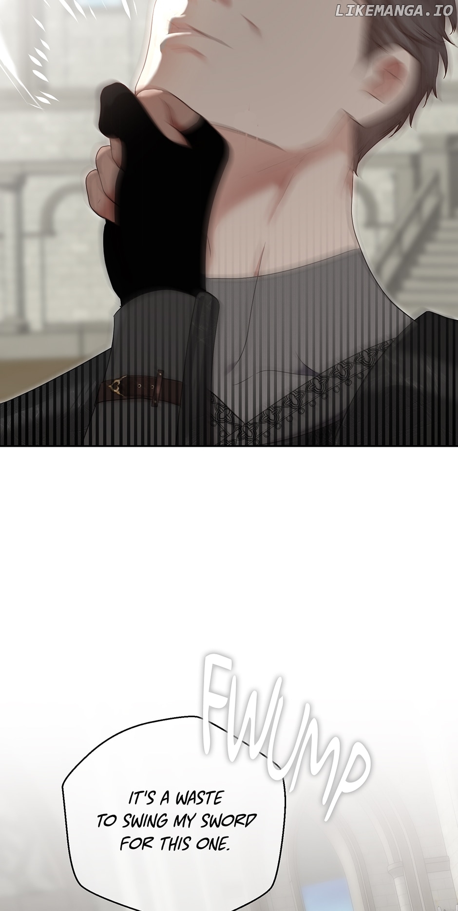 I Fell into a Reverse Harem Game! Chapter 119 - page 38