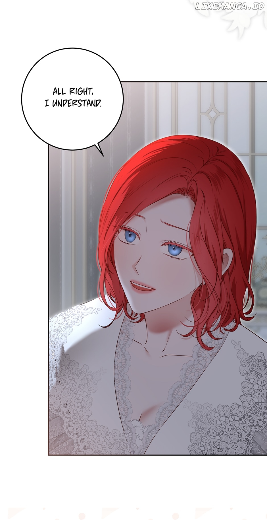 I Fell into a Reverse Harem Game! Chapter 119 - page 8