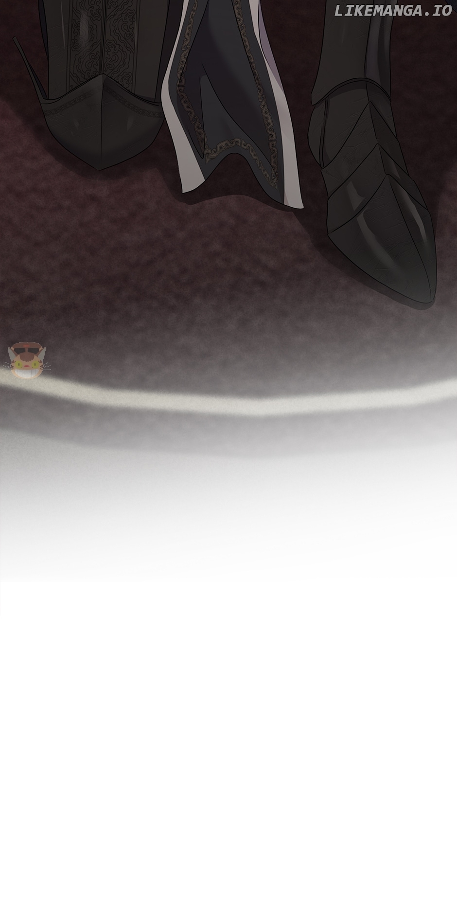 I Fell into a Reverse Harem Game! Chapter 119 - page 72