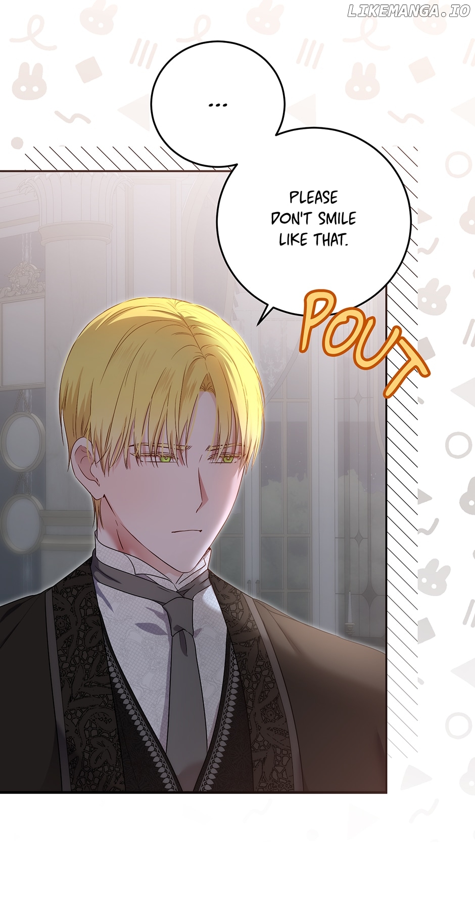 I Fell into a Reverse Harem Game! Chapter 119 - page 9