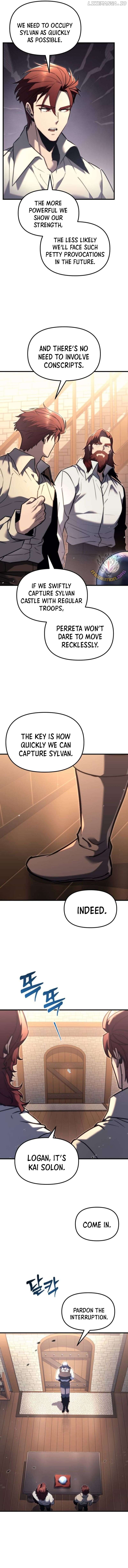 A Flame Reborn Chapter 39 - page 11