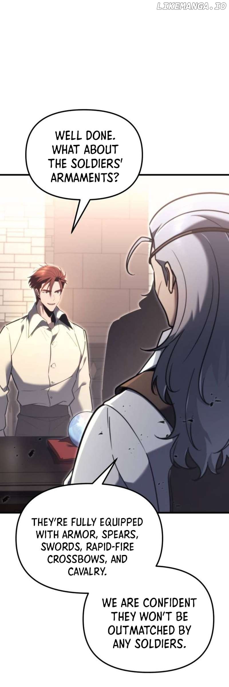 A Flame Reborn Chapter 39 - page 13