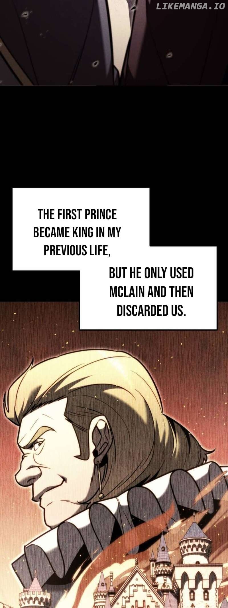 A Flame Reborn Chapter 39 - page 19
