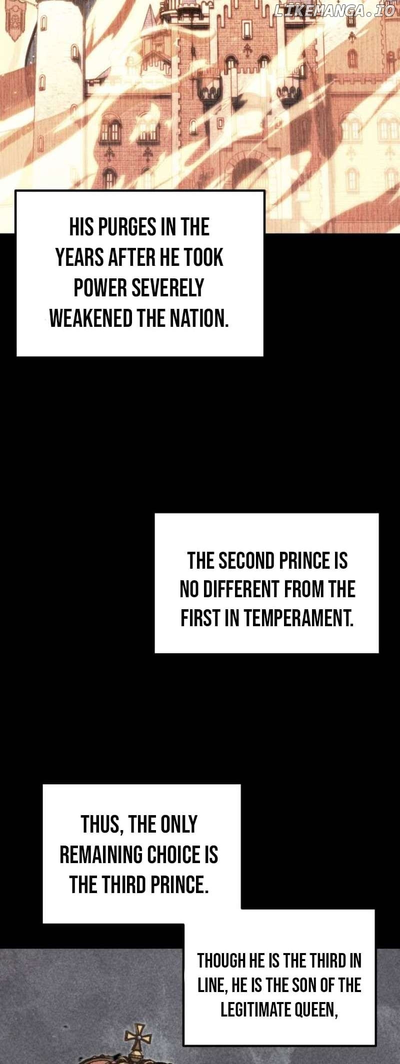 A Flame Reborn Chapter 39 - page 20