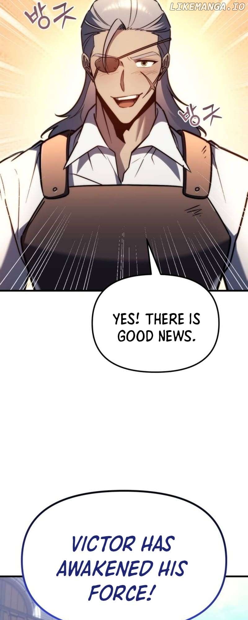 A Flame Reborn Chapter 39 - page 25