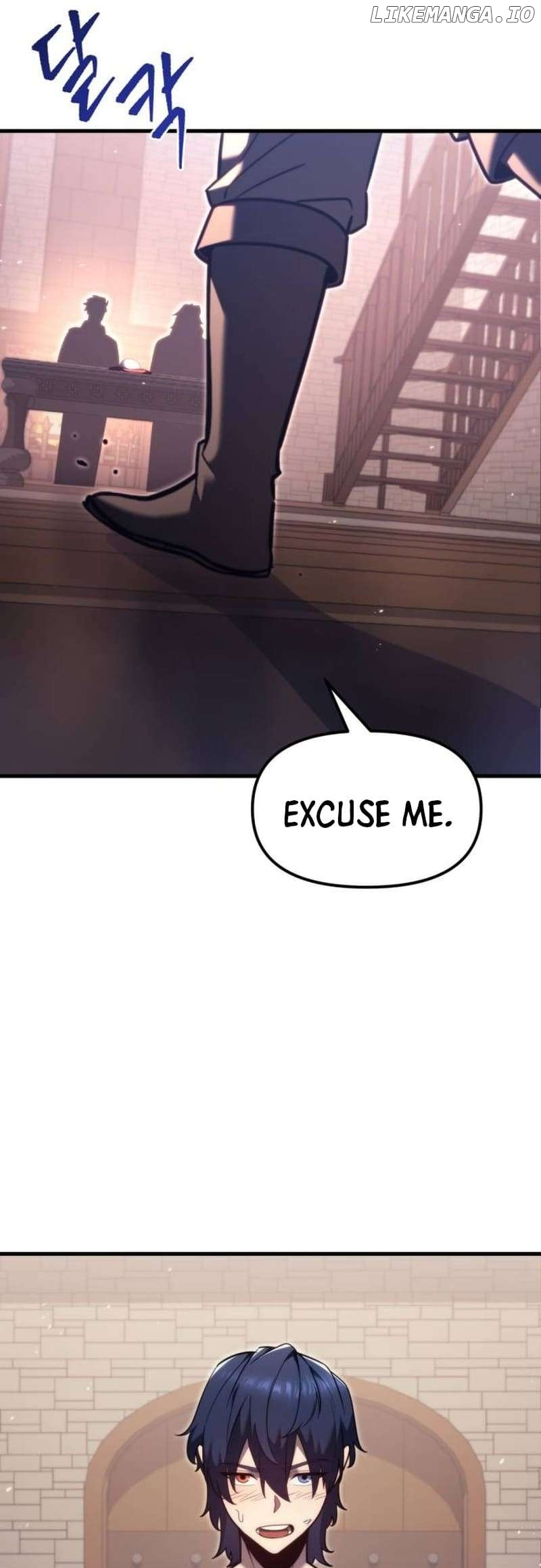 A Flame Reborn Chapter 39 - page 28