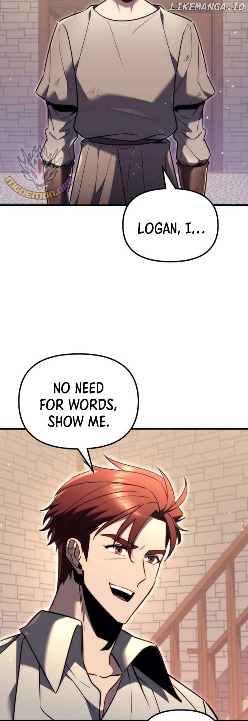 A Flame Reborn Chapter 39 - page 29