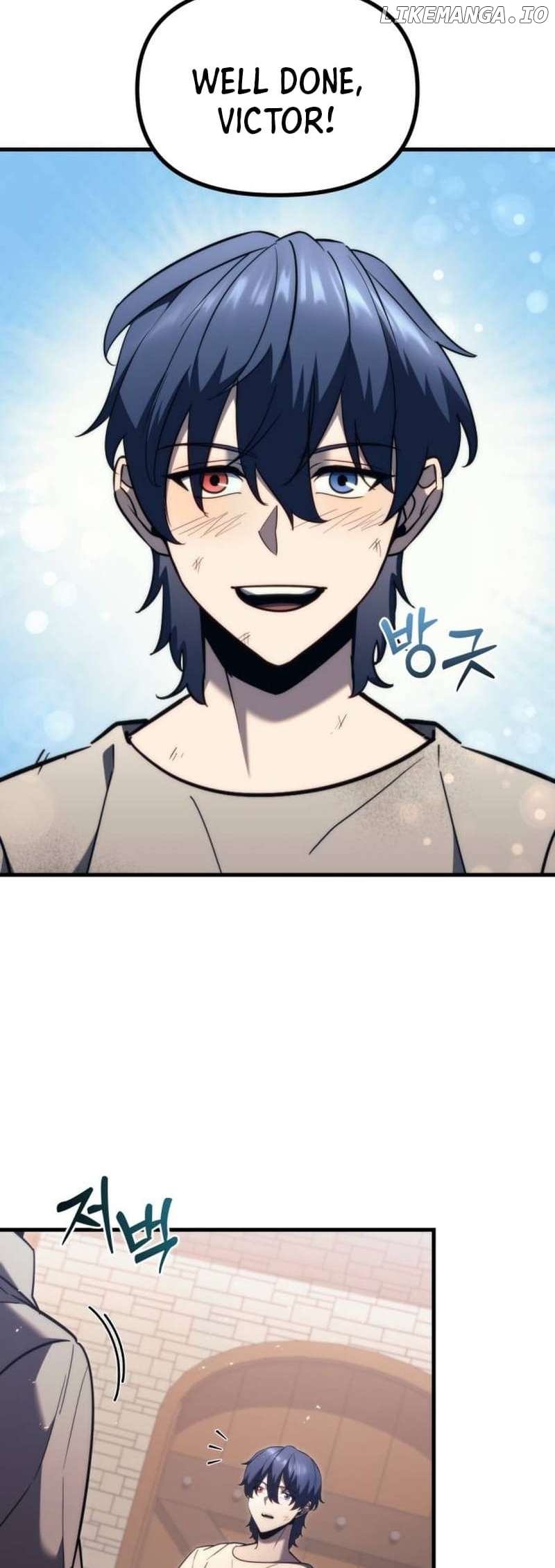 A Flame Reborn Chapter 39 - page 34