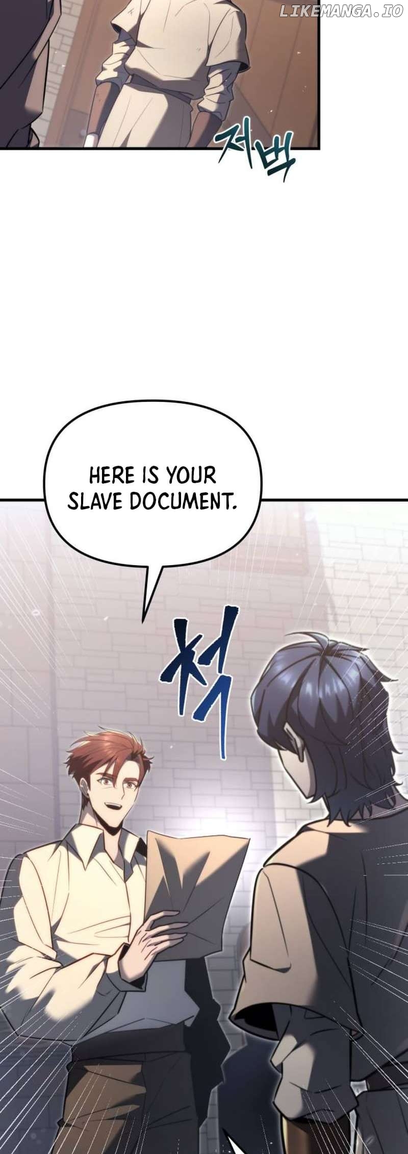 A Flame Reborn Chapter 39 - page 35
