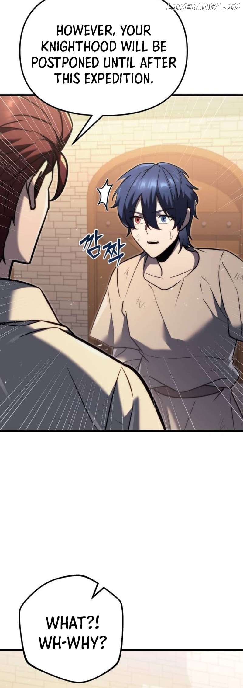 A Flame Reborn Chapter 39 - page 37