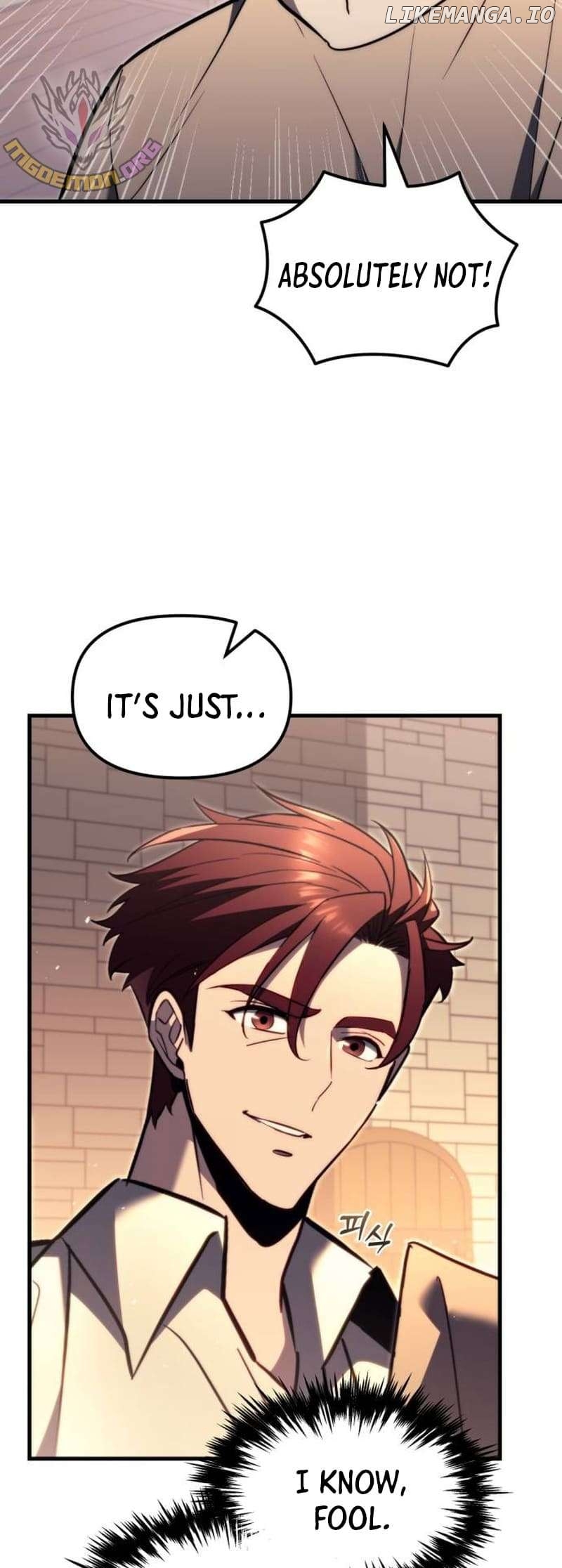 A Flame Reborn Chapter 39 - page 40