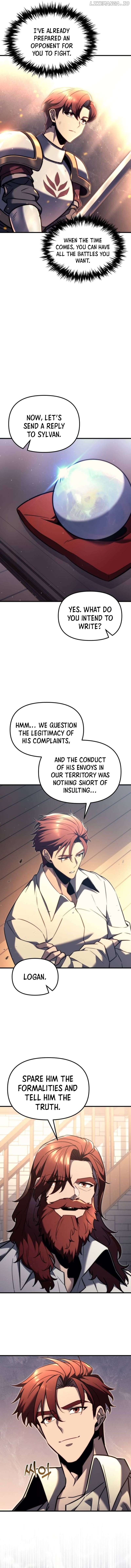 A Flame Reborn Chapter 39 - page 43