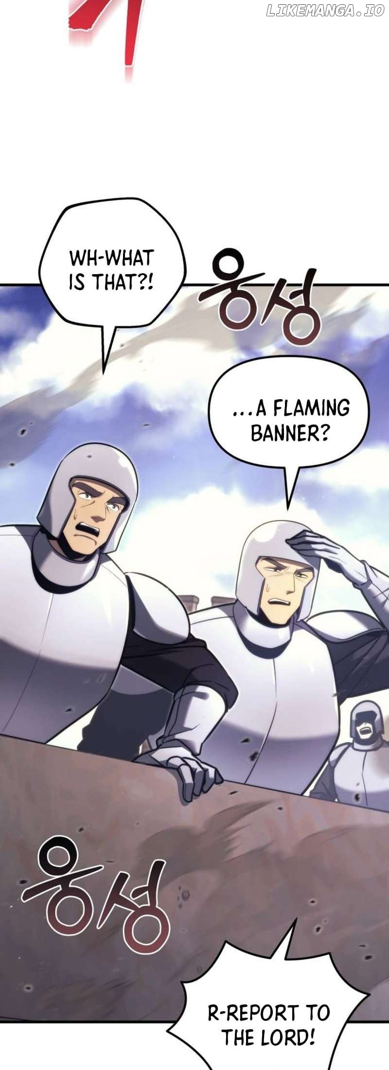 A Flame Reborn Chapter 39 - page 47