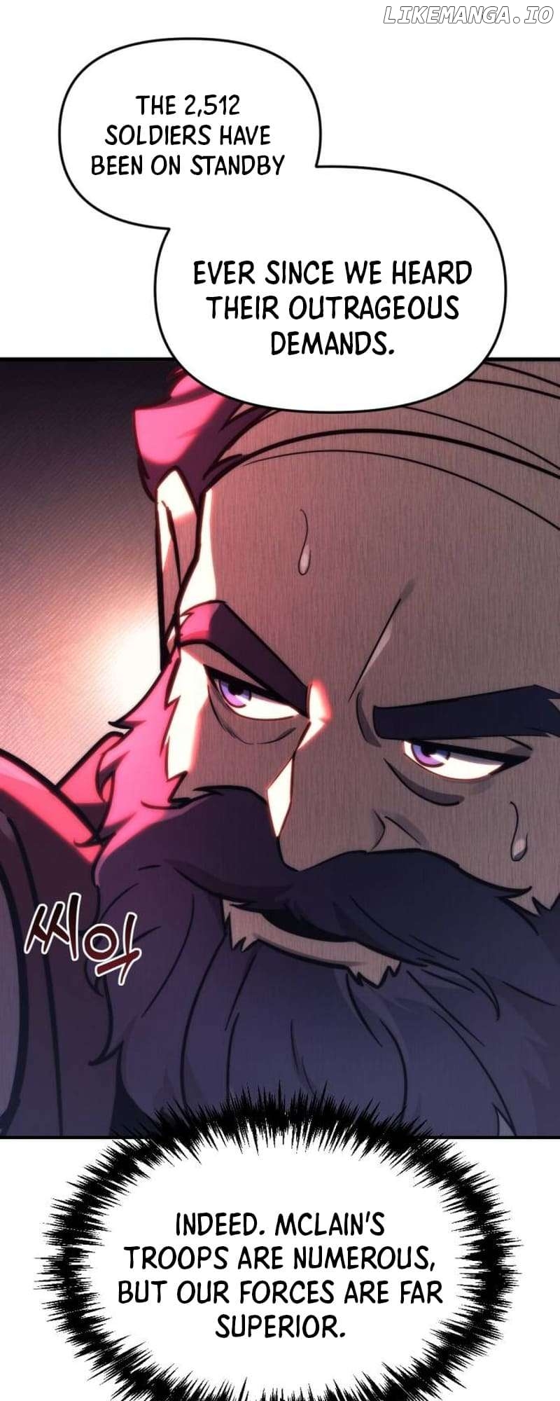 A Flame Reborn Chapter 39 - page 52