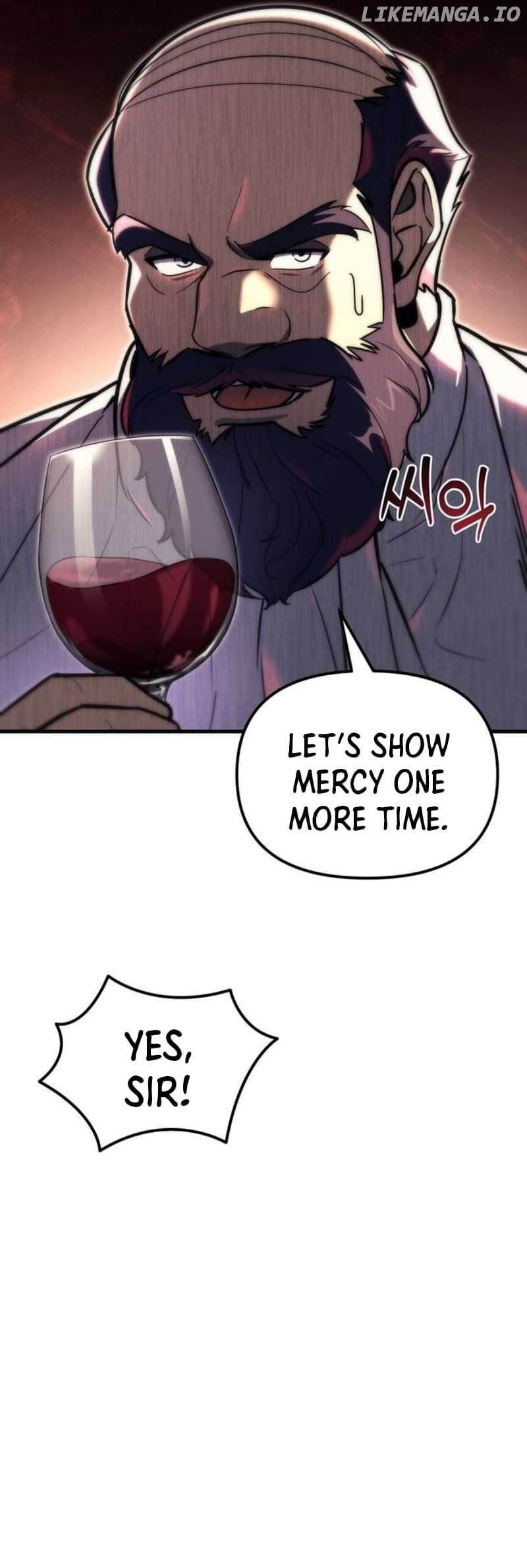 A Flame Reborn Chapter 39 - page 6