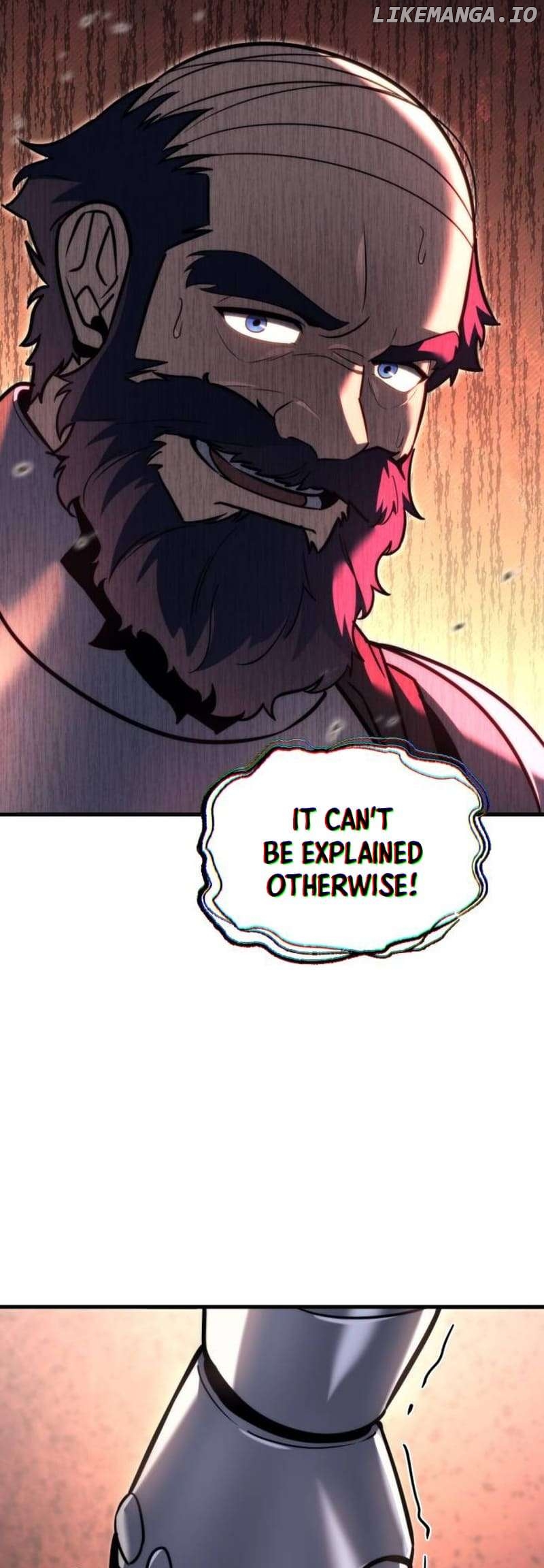 A Flame Reborn Chapter 39 - page 60