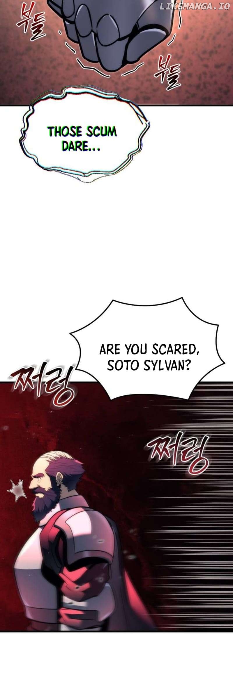 A Flame Reborn Chapter 39 - page 61