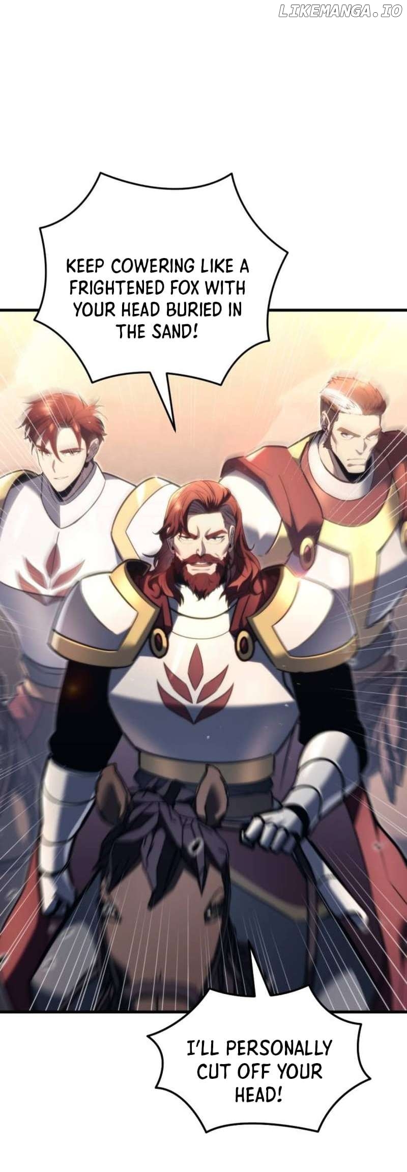 A Flame Reborn Chapter 39 - page 62