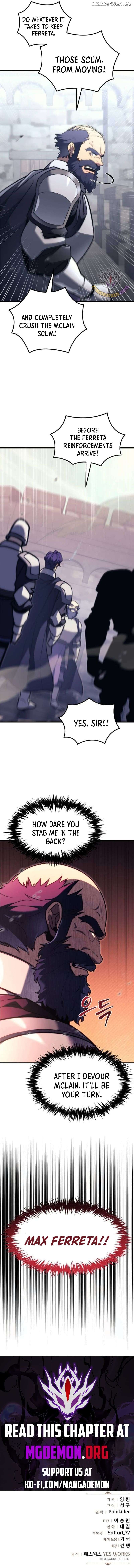 A Flame Reborn Chapter 39 - page 65