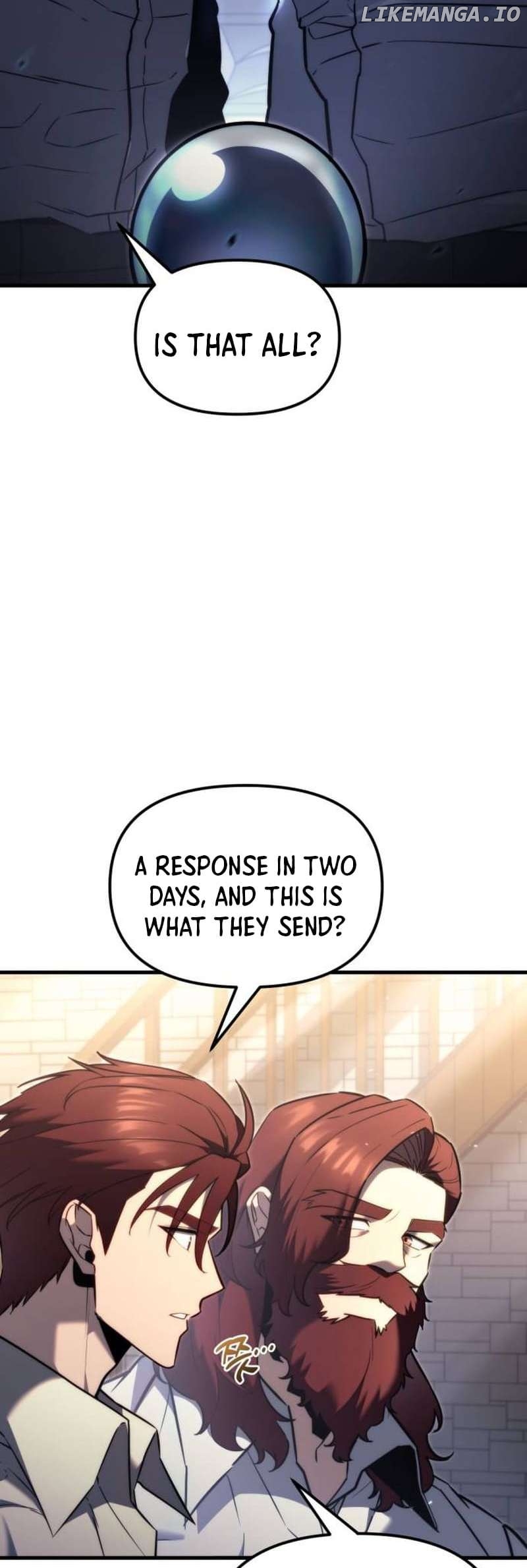 A Flame Reborn Chapter 39 - page 9