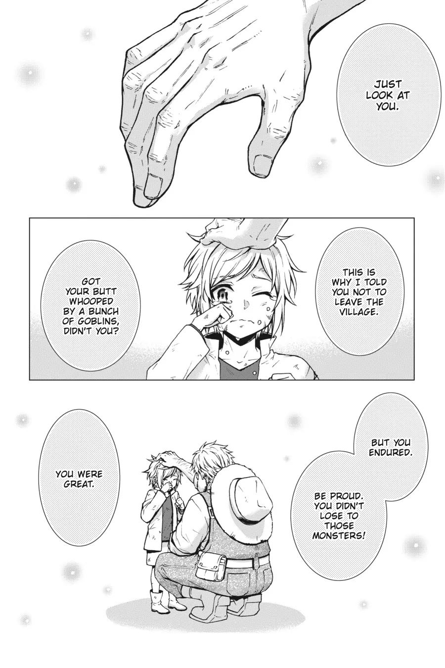Dungeon ni Deai wo Motomeru no wa Machigatteiru Darou ka II Chapter 18 - page 10