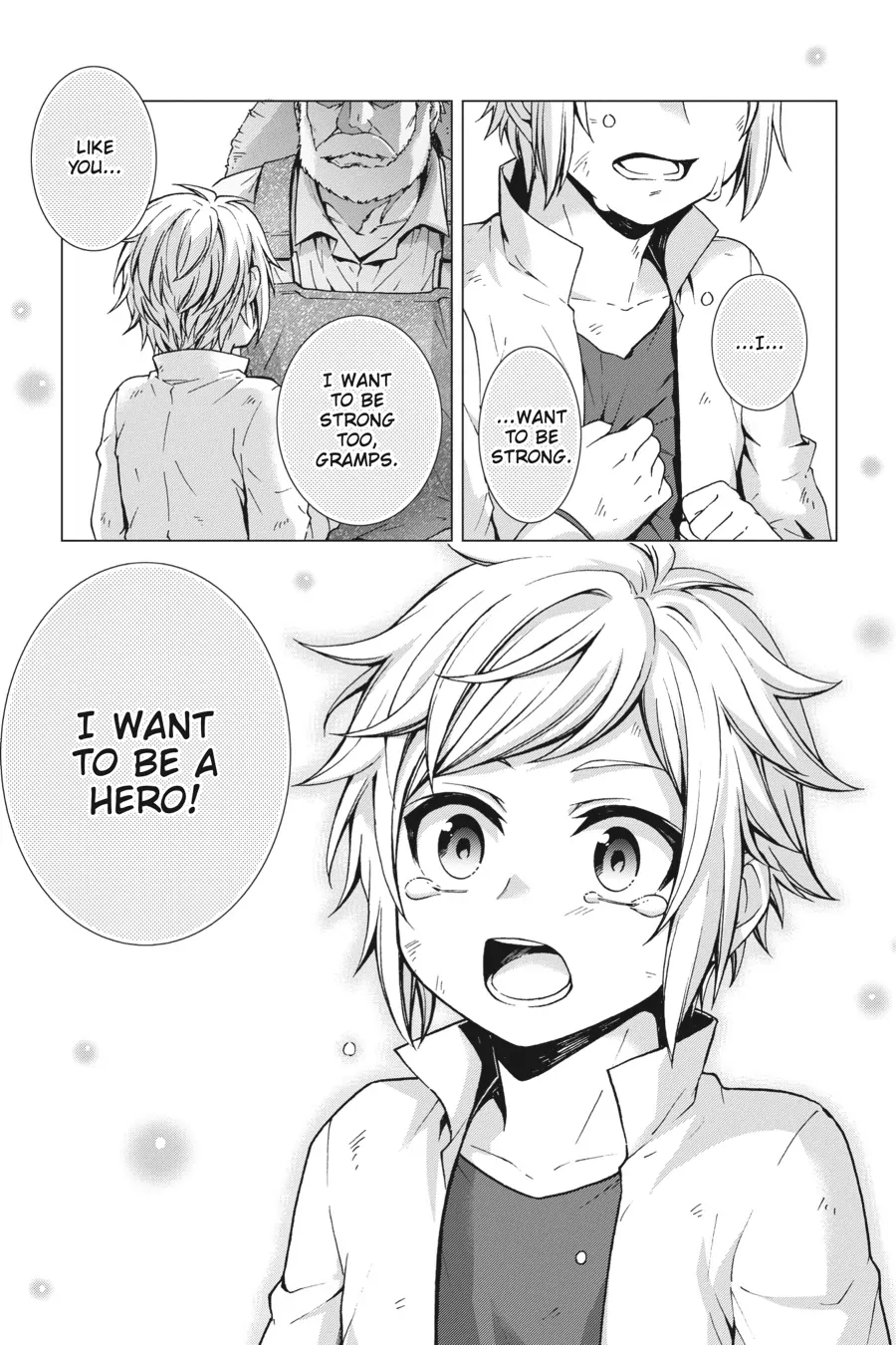 Dungeon ni Deai wo Motomeru no wa Machigatteiru Darou ka II Chapter 18 - page 11