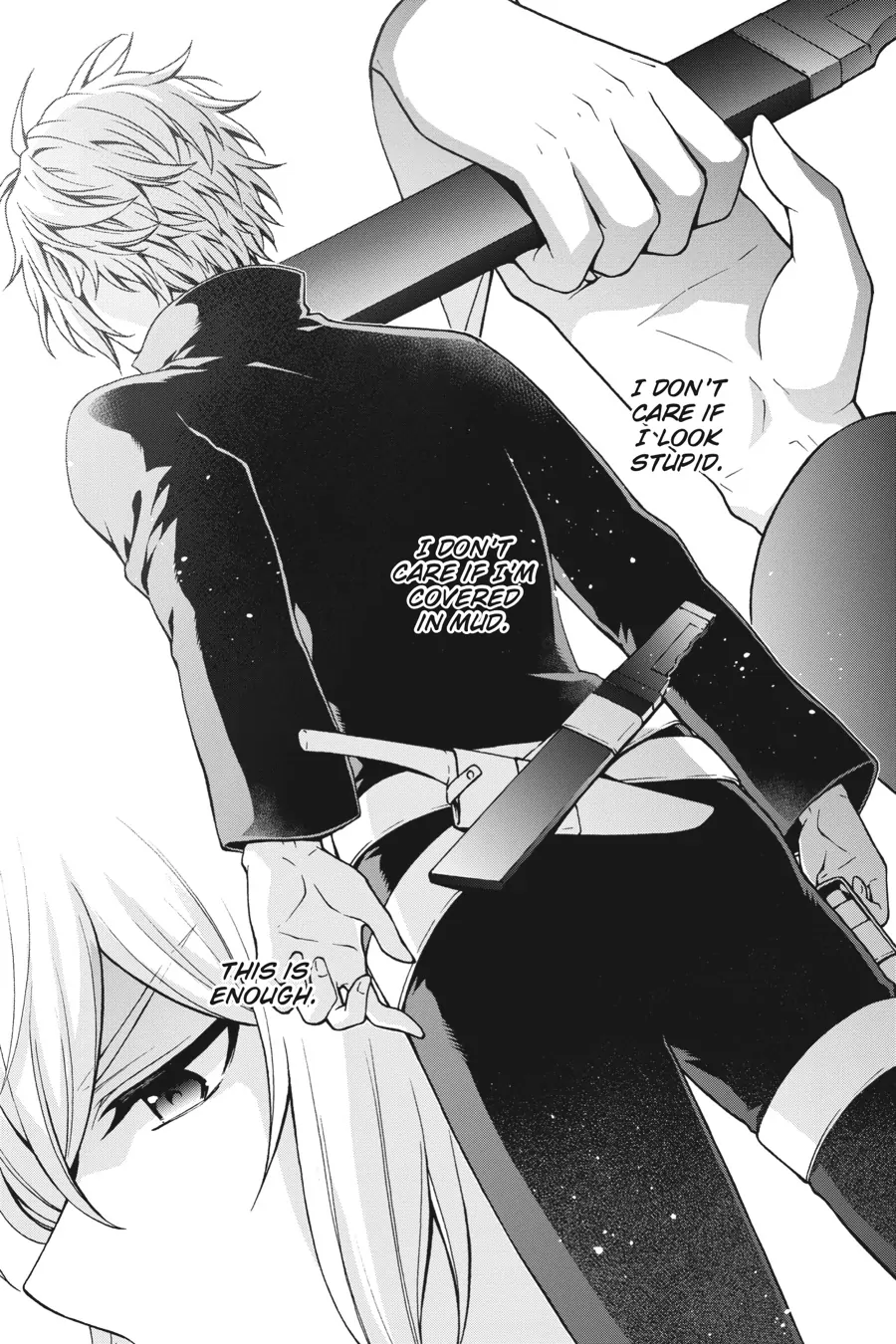 Dungeon ni Deai wo Motomeru no wa Machigatteiru Darou ka II Chapter 18 - page 17