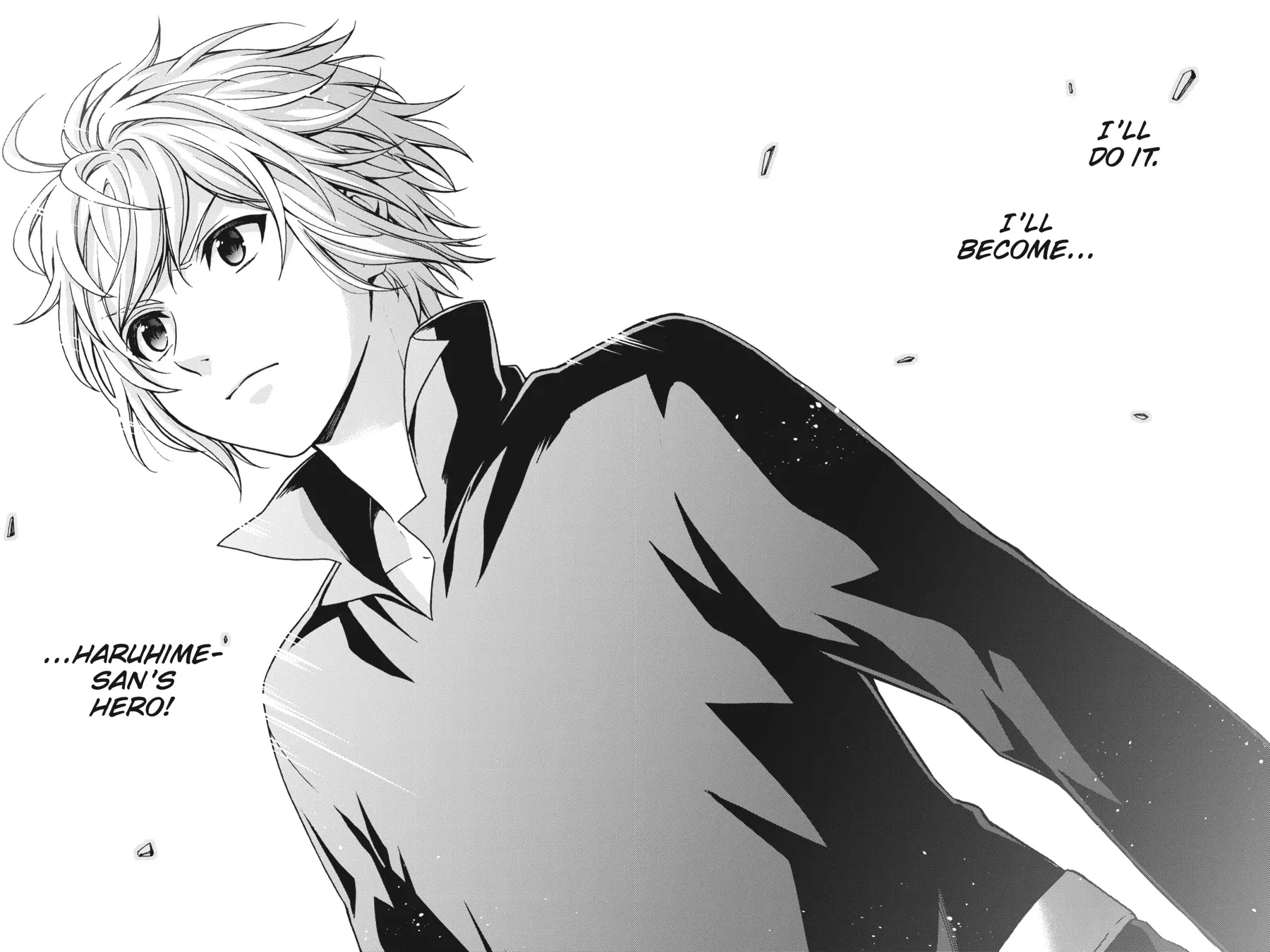 Dungeon ni Deai wo Motomeru no wa Machigatteiru Darou ka II Chapter 18 - page 18