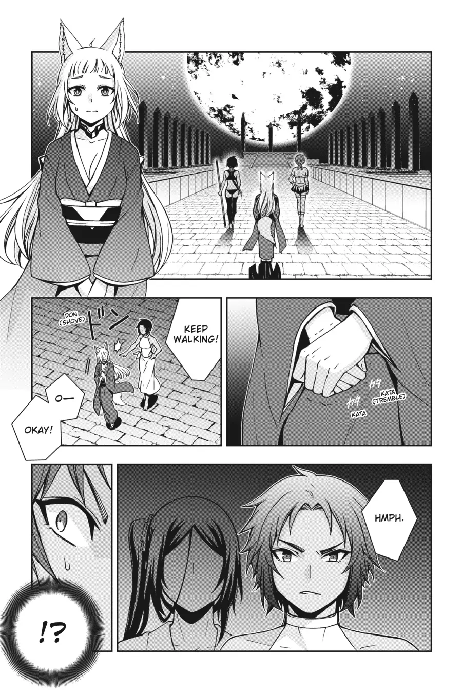 Dungeon ni Deai wo Motomeru no wa Machigatteiru Darou ka II Chapter 21 - page 14