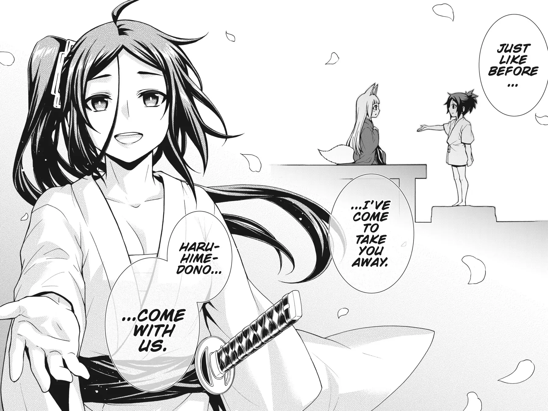 Dungeon ni Deai wo Motomeru no wa Machigatteiru Darou ka II Chapter 21 - page 19