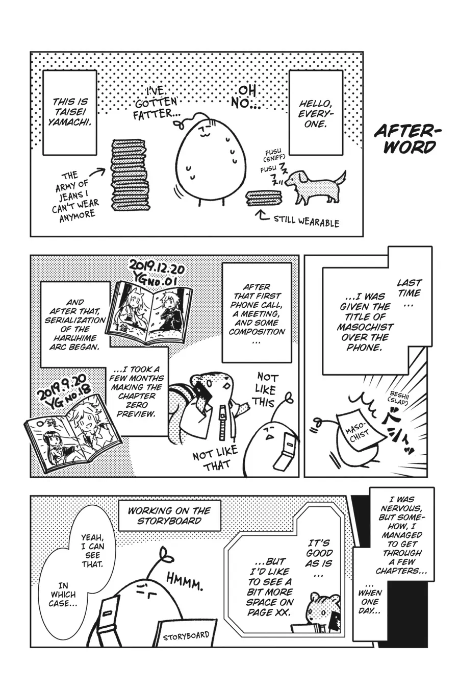 Dungeon ni Deai wo Motomeru no wa Machigatteiru Darou ka II Chapter 21 - page 20