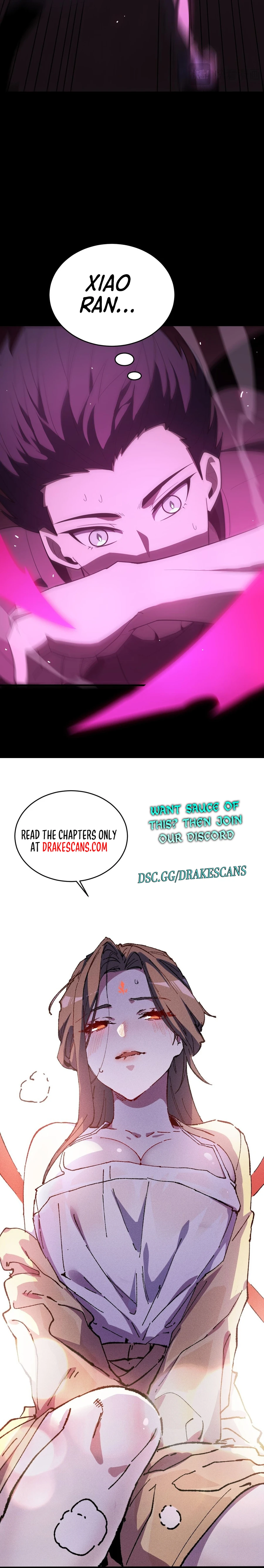 SSS Grade Saint Knight Chapter 30 - page 25