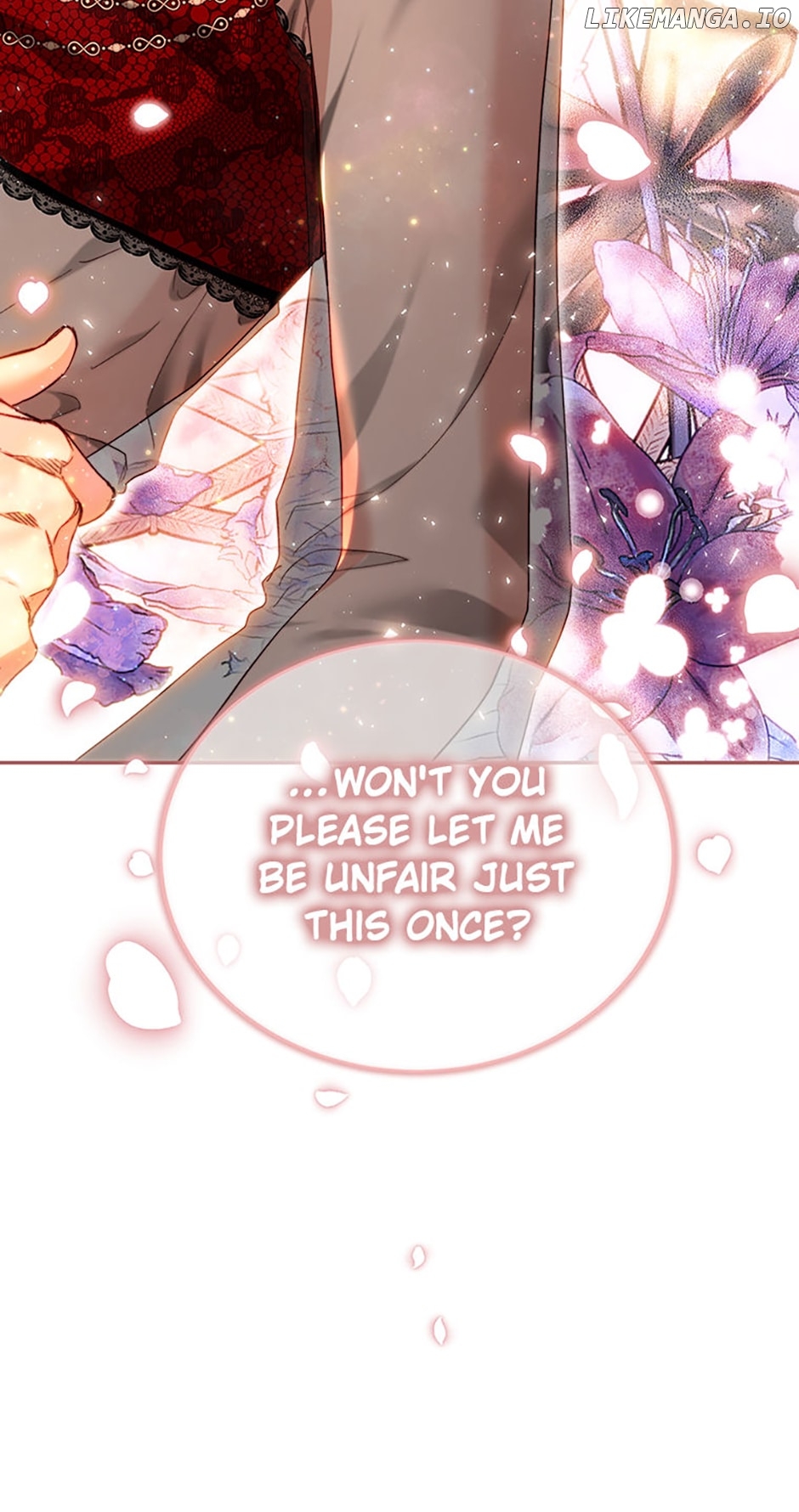 Melody: The Crazy Flower Blooms Chapter 77 - page 32