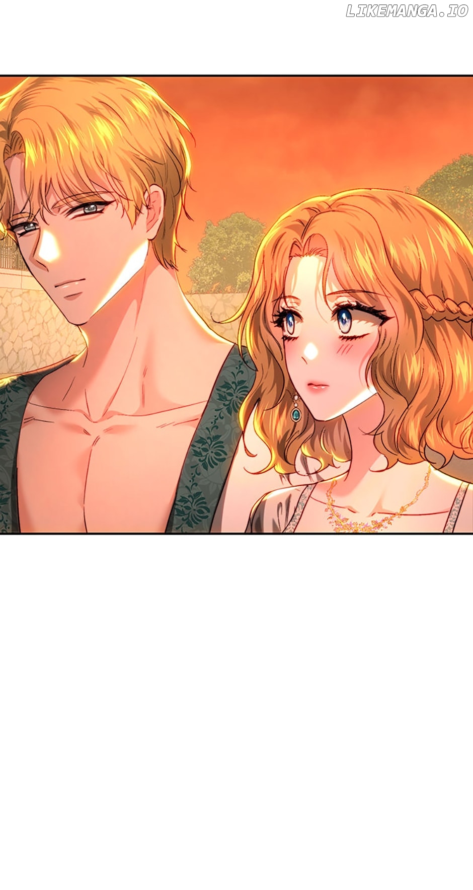 Melody: The Crazy Flower Blooms Chapter 79 - page 32