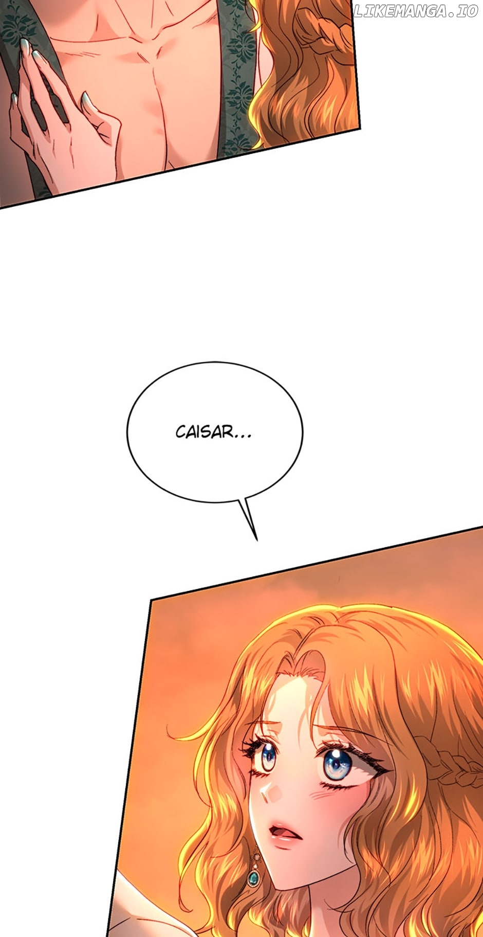 Melody: The Crazy Flower Blooms Chapter 79 - page 80